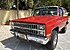 1981 Chevrolet Blazer 4WD for sale 101100355